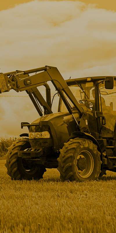 Agribusiness