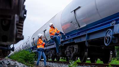 Transportation & Distribution